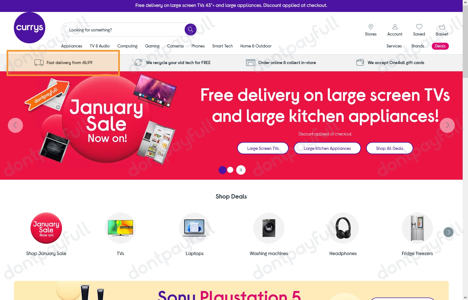€600 Off Currys Discount Codes (9 Active) December 2024 Currys Free Delivery Code 2025