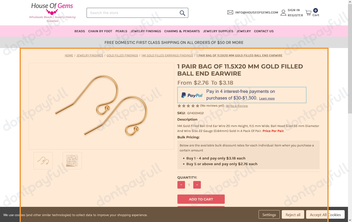 10 Off House Of Gems COUPON CODES September 2024