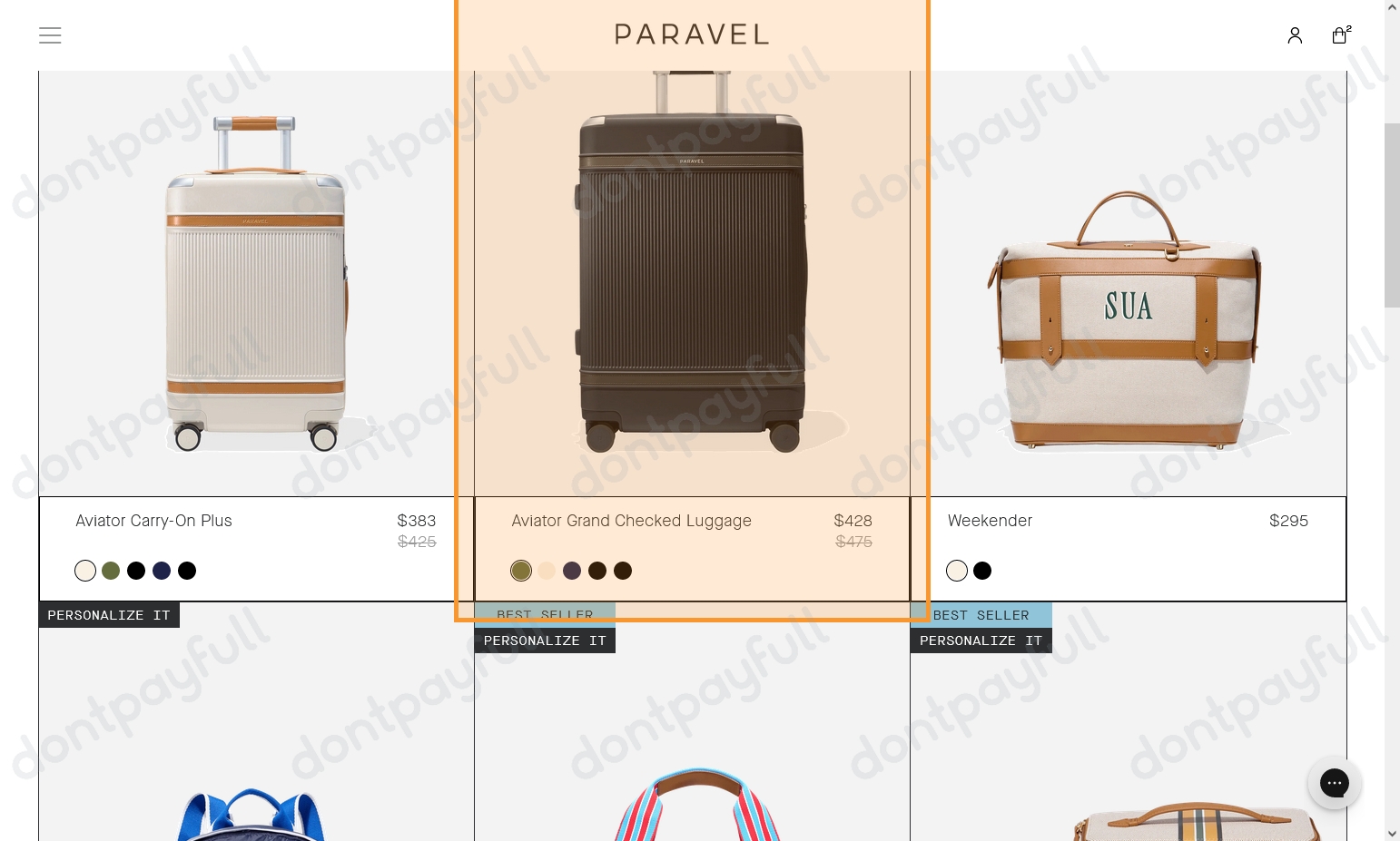 15 Off Paravel Promo Codes, Discount Codes, August 2024