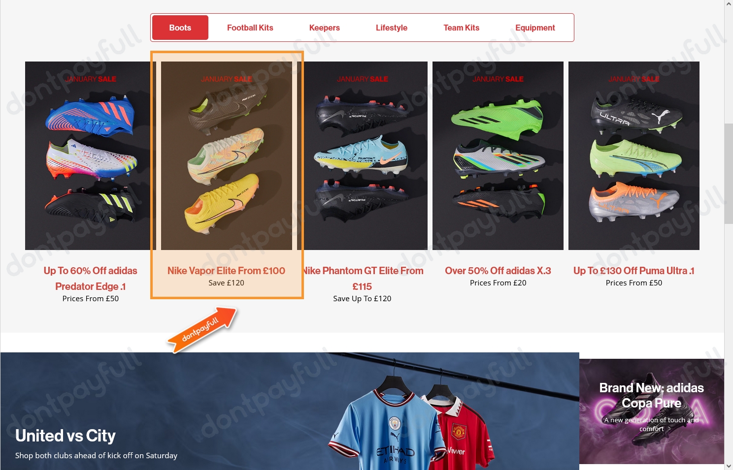 85 Off Pro Direct Soccer Discount Codes December 2024 85-off-pro-direct-soccer-discount-codes-december-2024