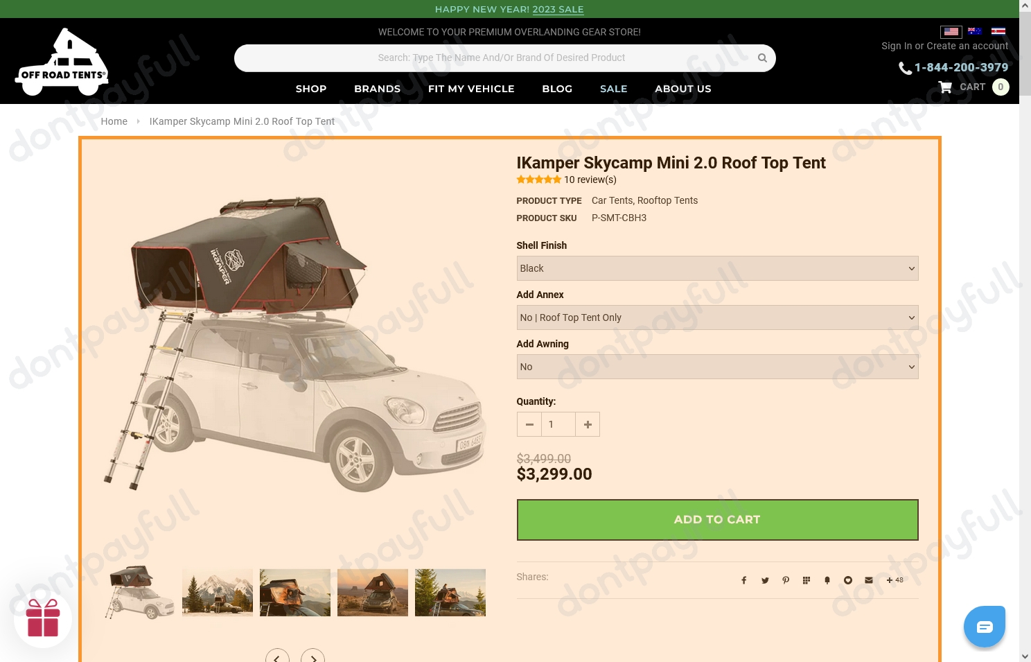 50 Off Off Road Tents Discount Codes, September 2024