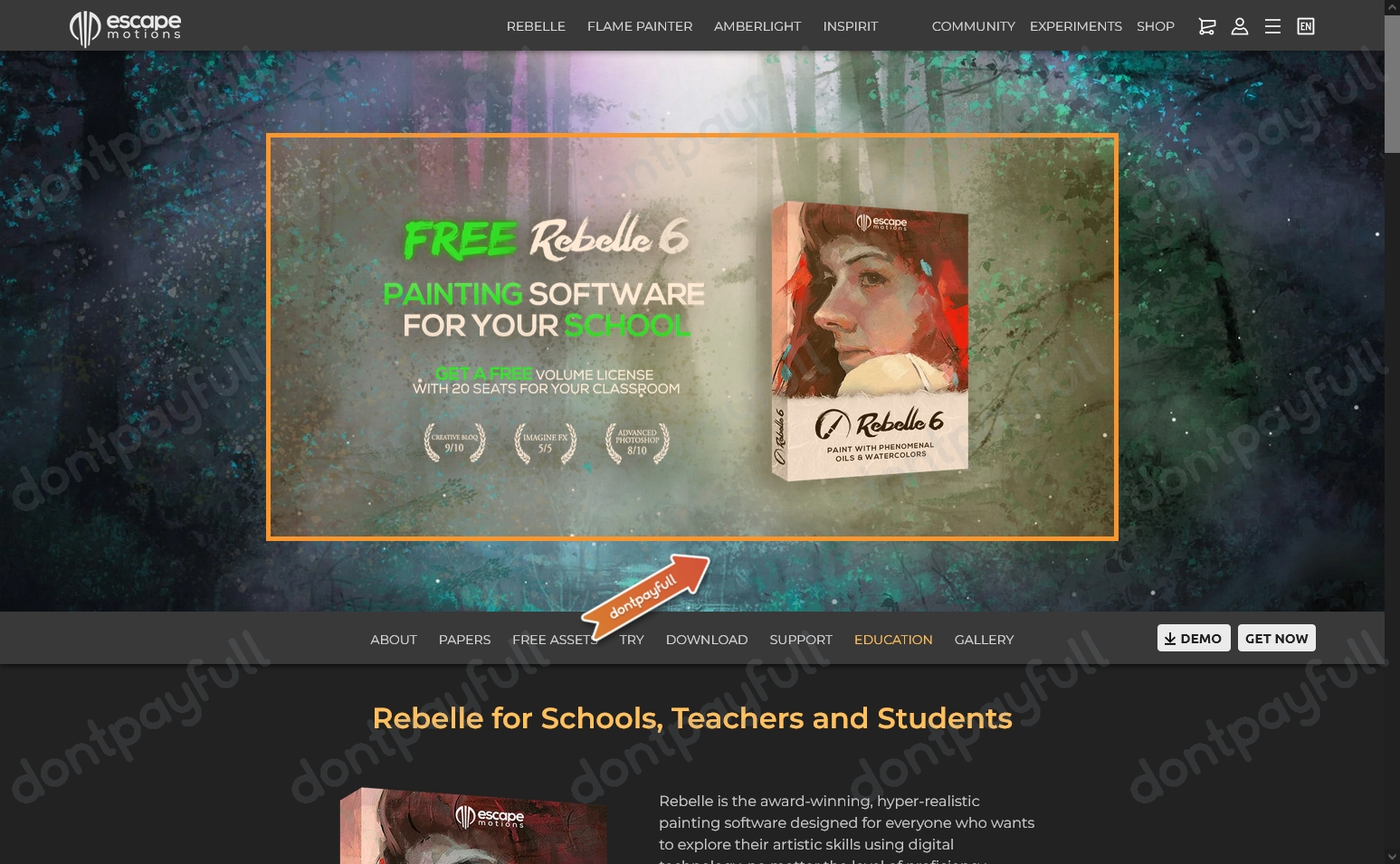 40 Off Escape Motions PROMO CODES ⇨ October 2024