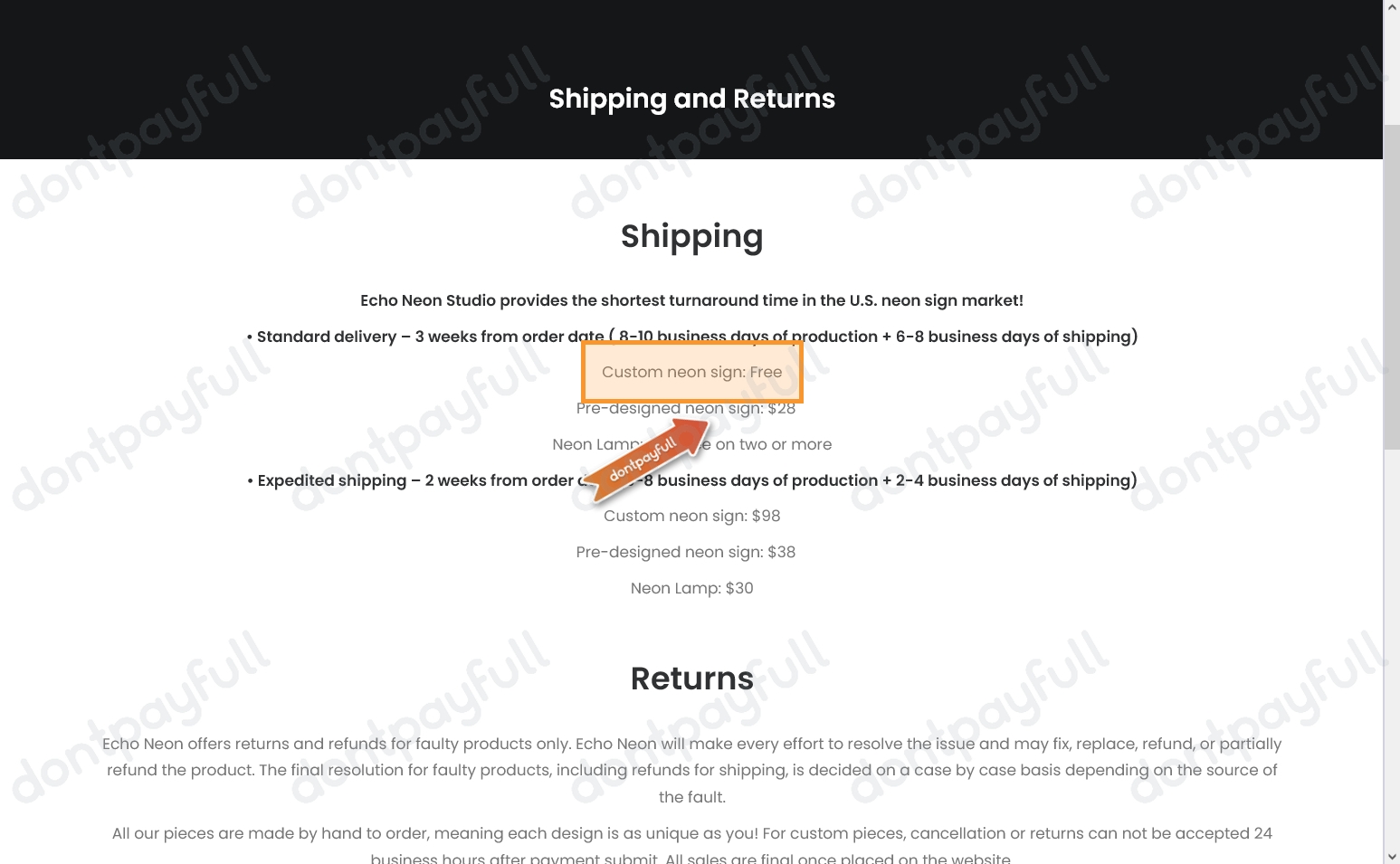 30 Off Echo Neon COUPON CODE (16 ACTIVE) June 2023