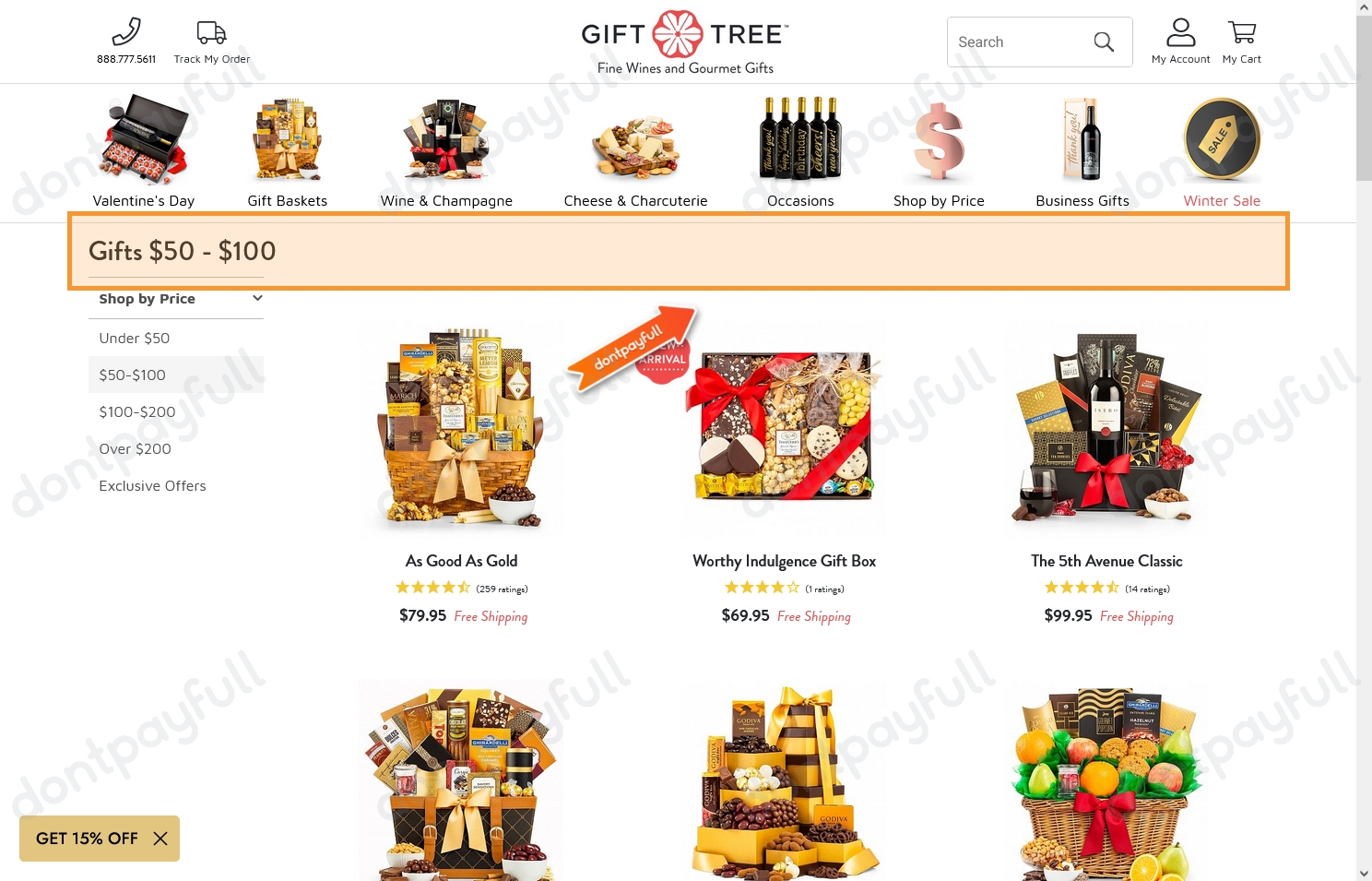 45 Off GiftTree PROMO CODE ⇨ (23 ACTIVE) August 2023
