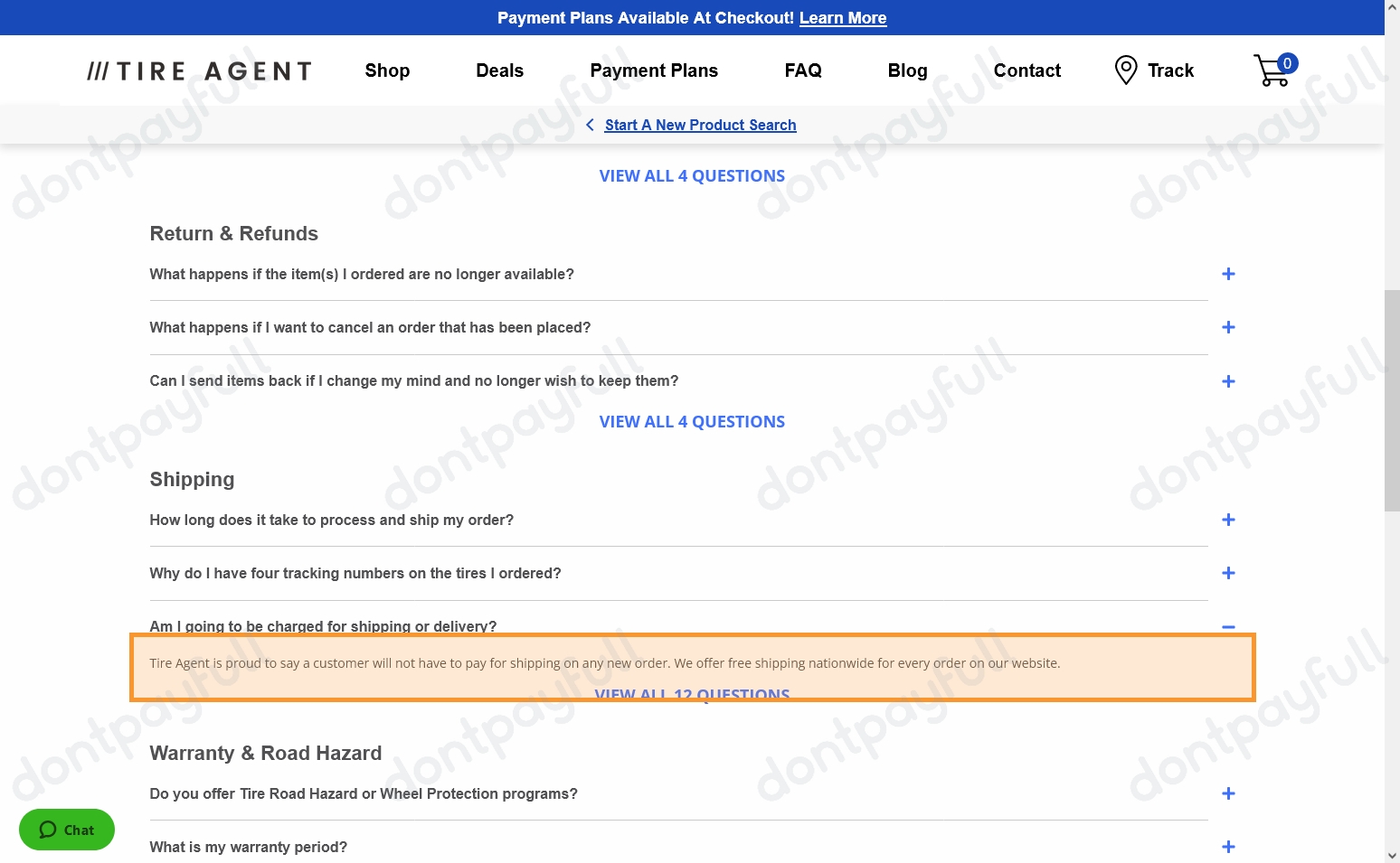 Tire Agent Promo Codes Get 10 OFF in October 2024