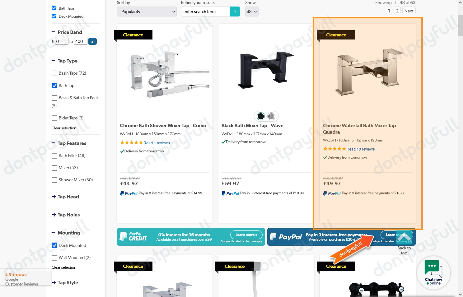 Better Bathrooms Discount Codes 25 OFF October 2024