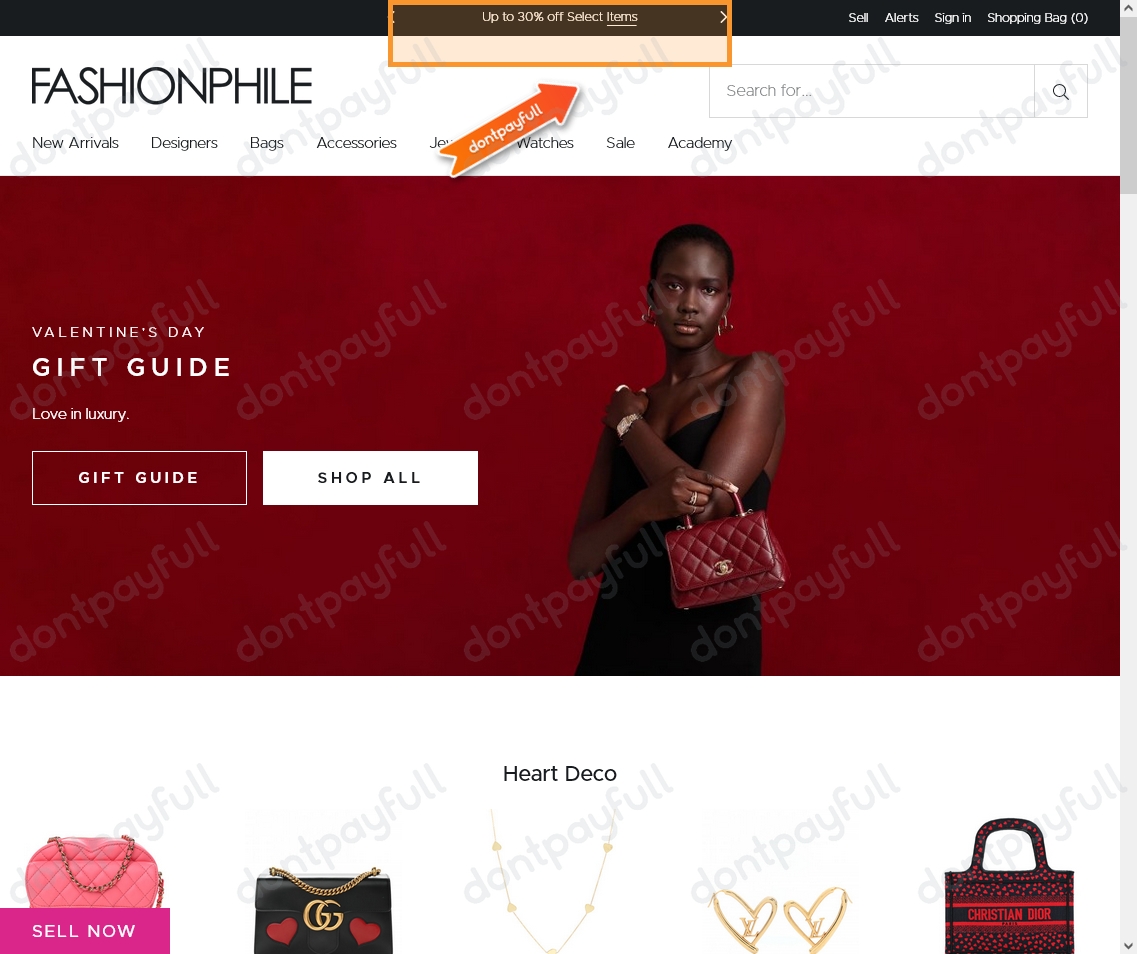 50 Off Fashionphile Coupons, Coupon Codes Nov 2024