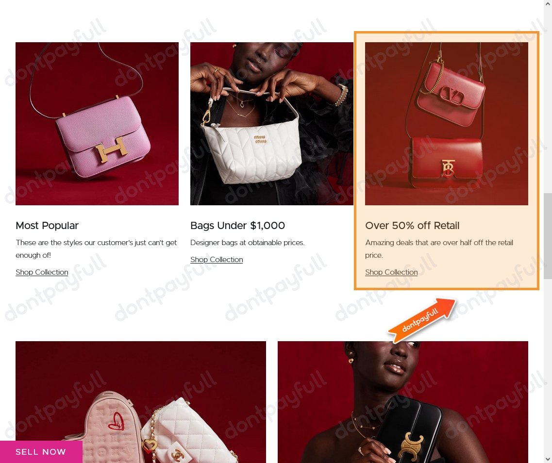 70 Off Fashionphile Coupon, Coupon Codes Feb 2025