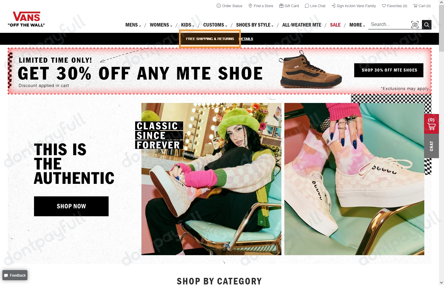 62 Off Vans Promo Code, Coupon Codes July 2024