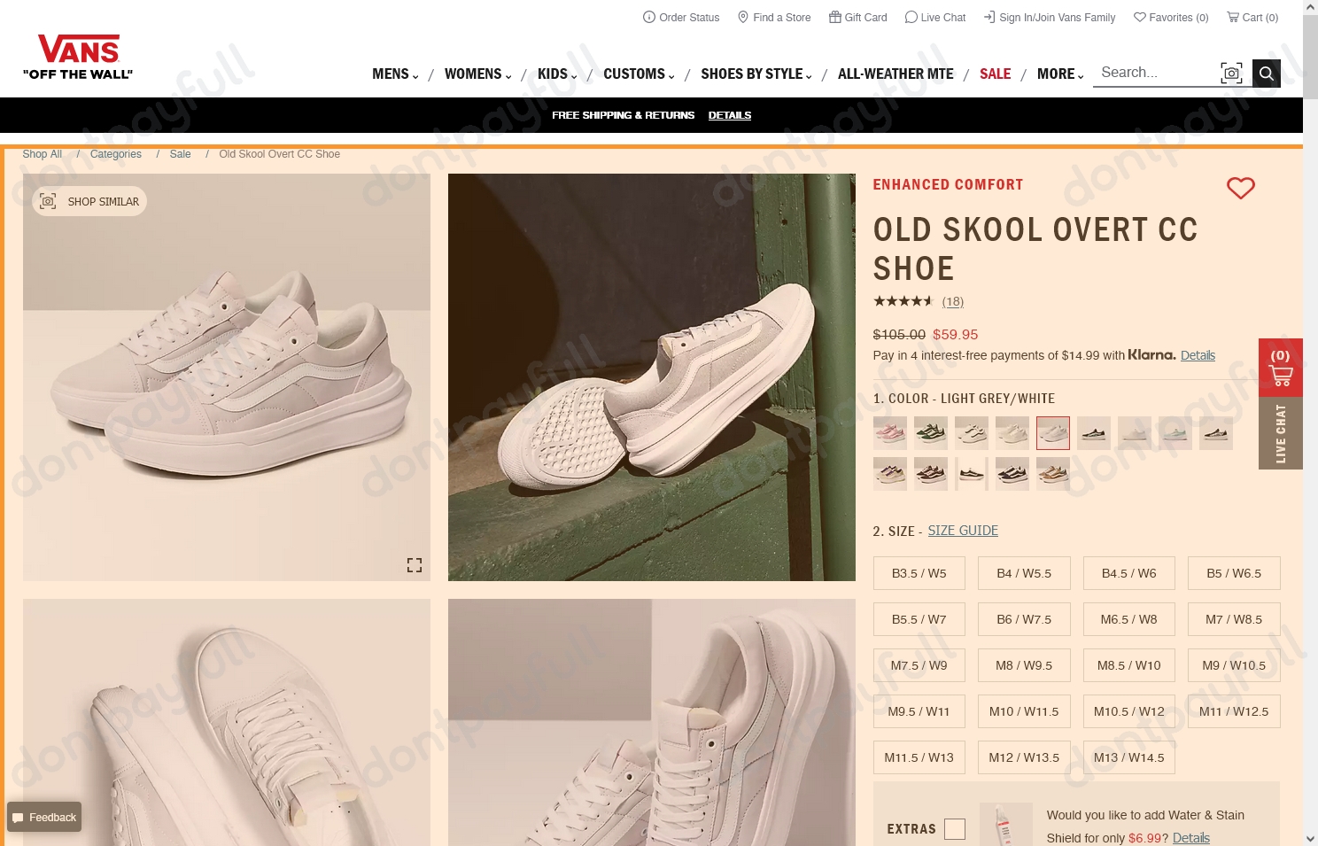62 Off Vans Promo Code, Coupon Codes June 2025