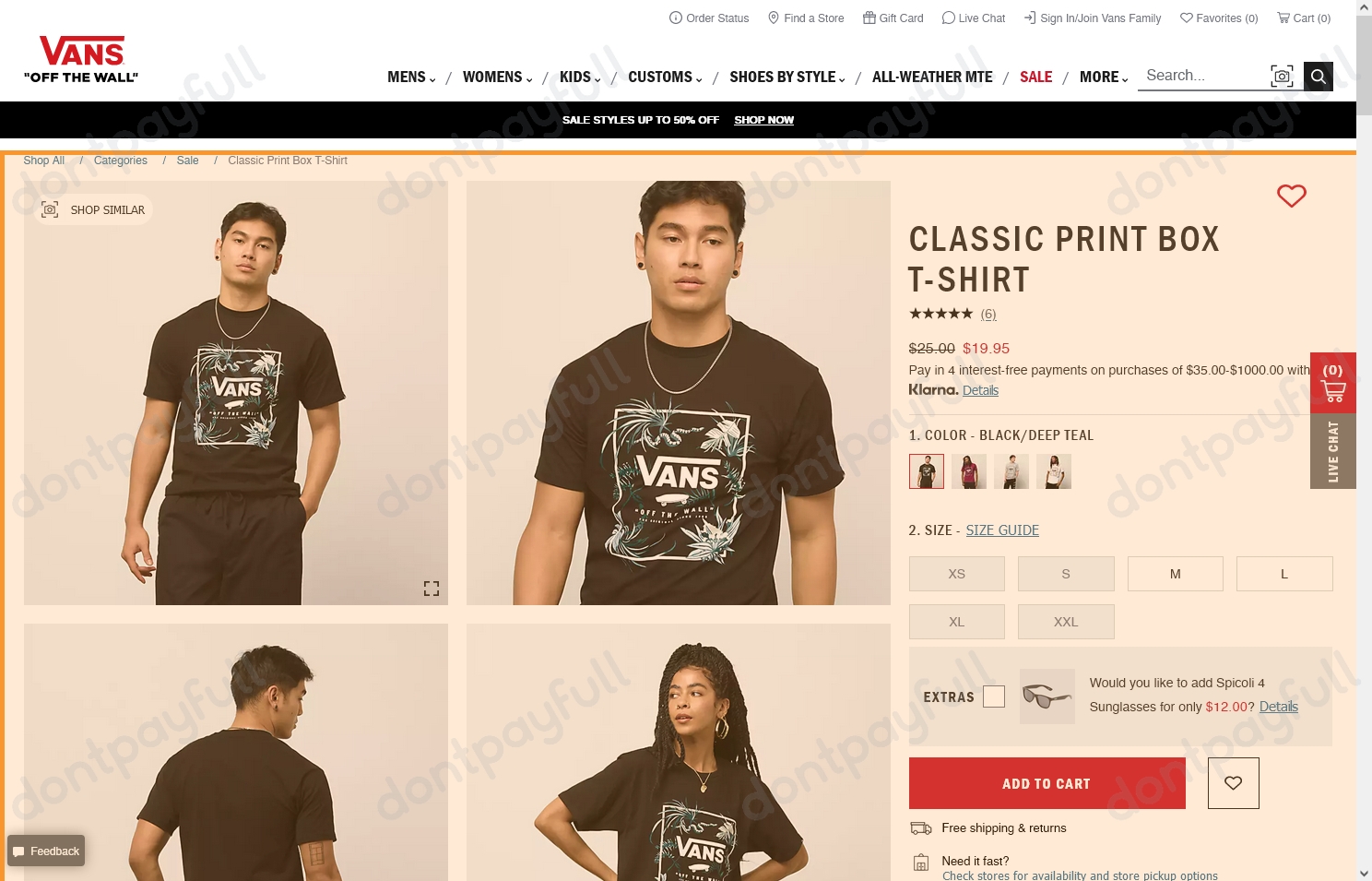 62 Off Vans Promo Code, Coupon Codes June 2025