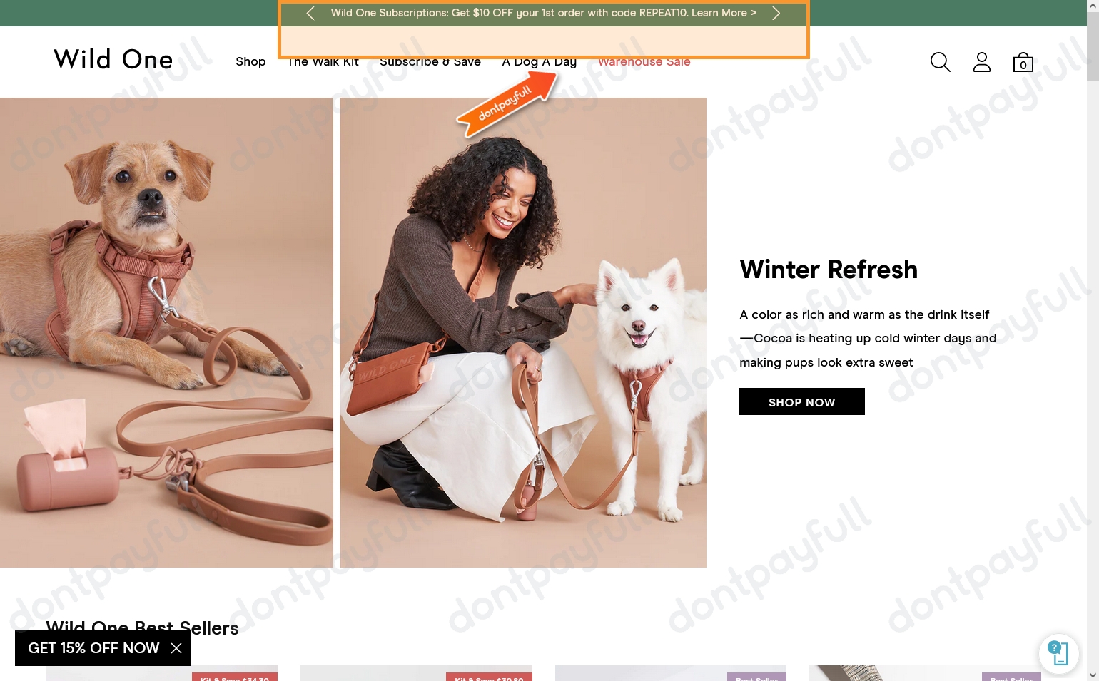 98 Off Wild One Discount Codes, Promo Codes Sep 2024