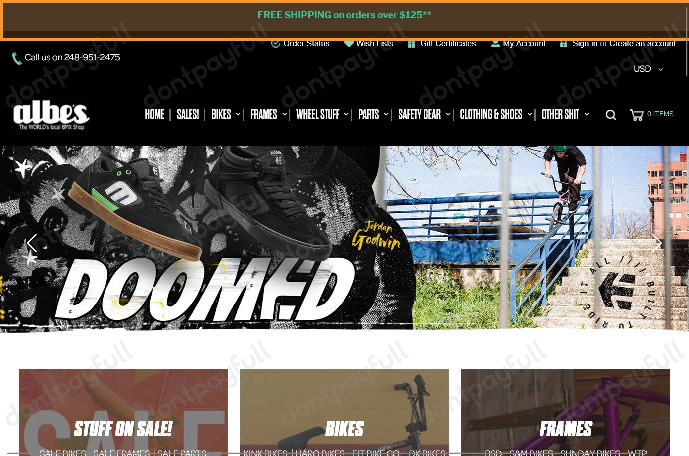 20 Off Albe's COUPON CODES ⇨ September 2024