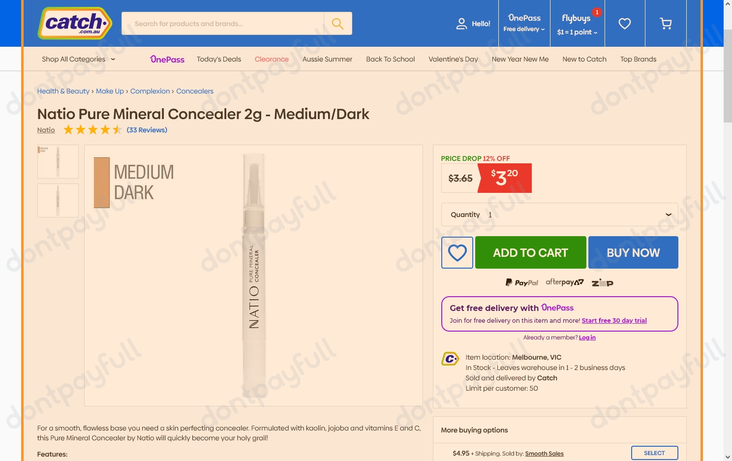 58 Off Catch Coupon Codes, Discount Codes Sep 2024