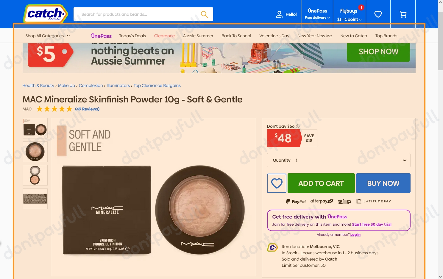 58 Off Catch Coupon Codes, Discount Codes Sep 2024