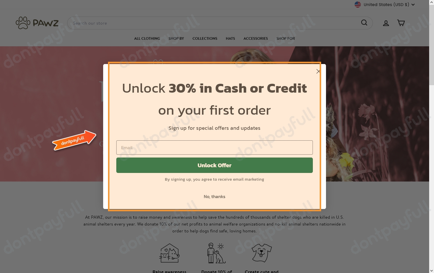 25 Off Pawz Coupon Codes (16 Active) September 2024