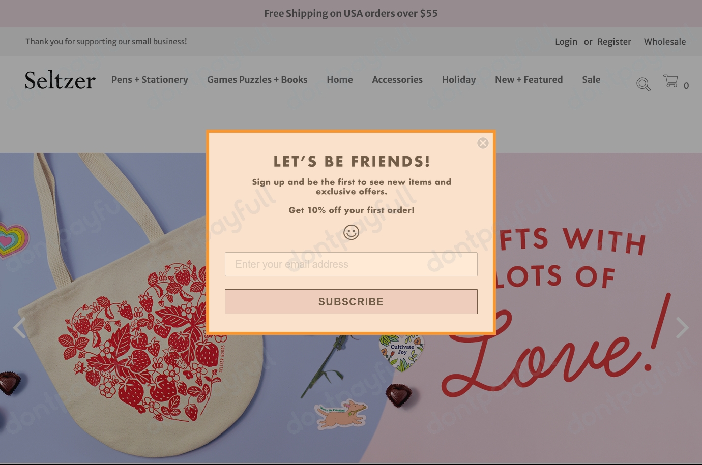 90 Off Seltzer Goods PROMO CODES ⇨ October 2024