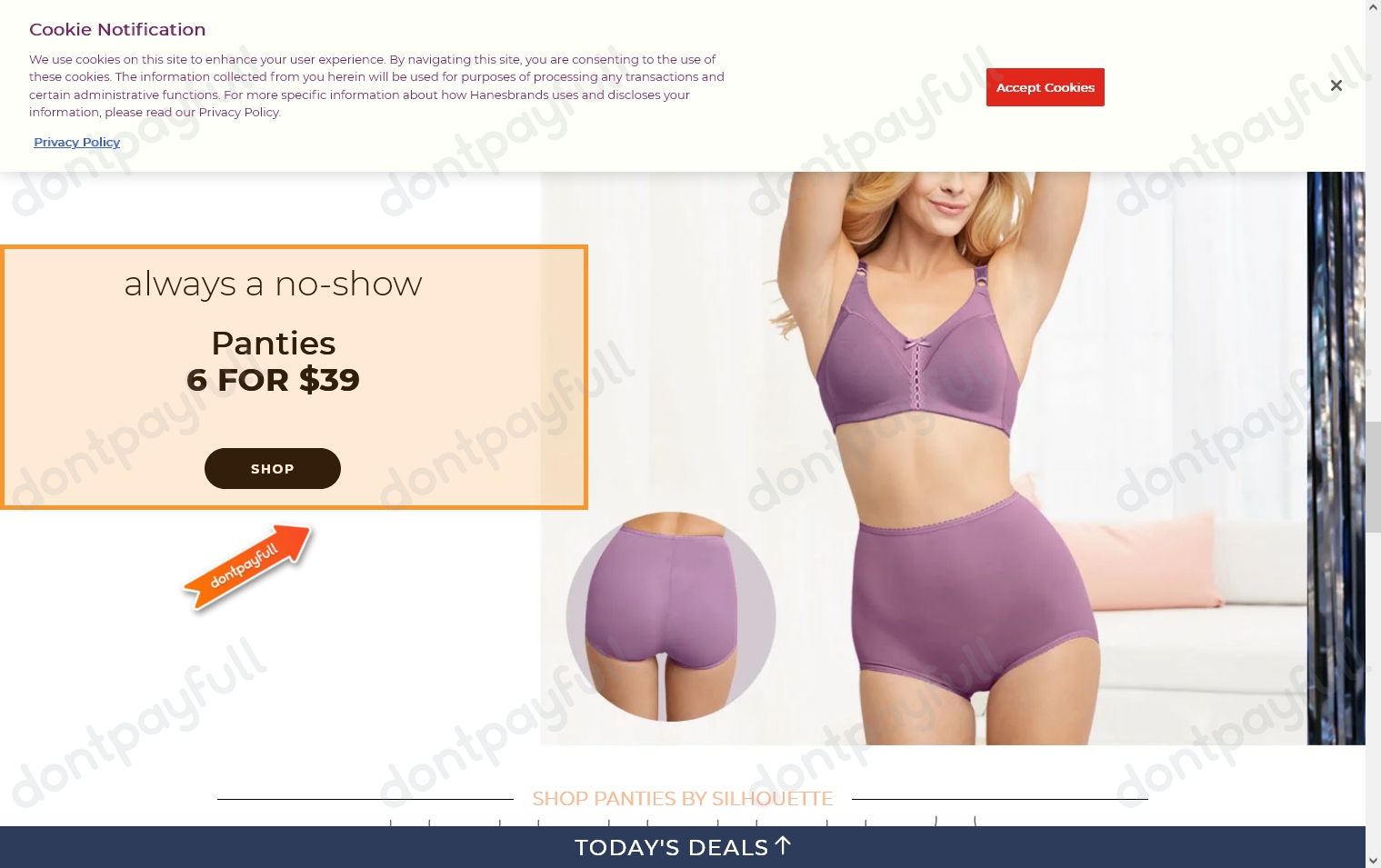 70 Off One Hanes Place Promo Code, Coupons July 2024