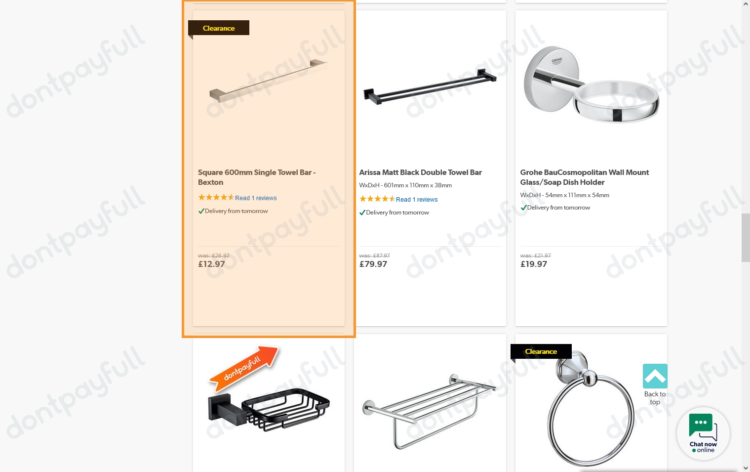 Better Bathrooms Discount Codes 20 OFF Sept. 2024