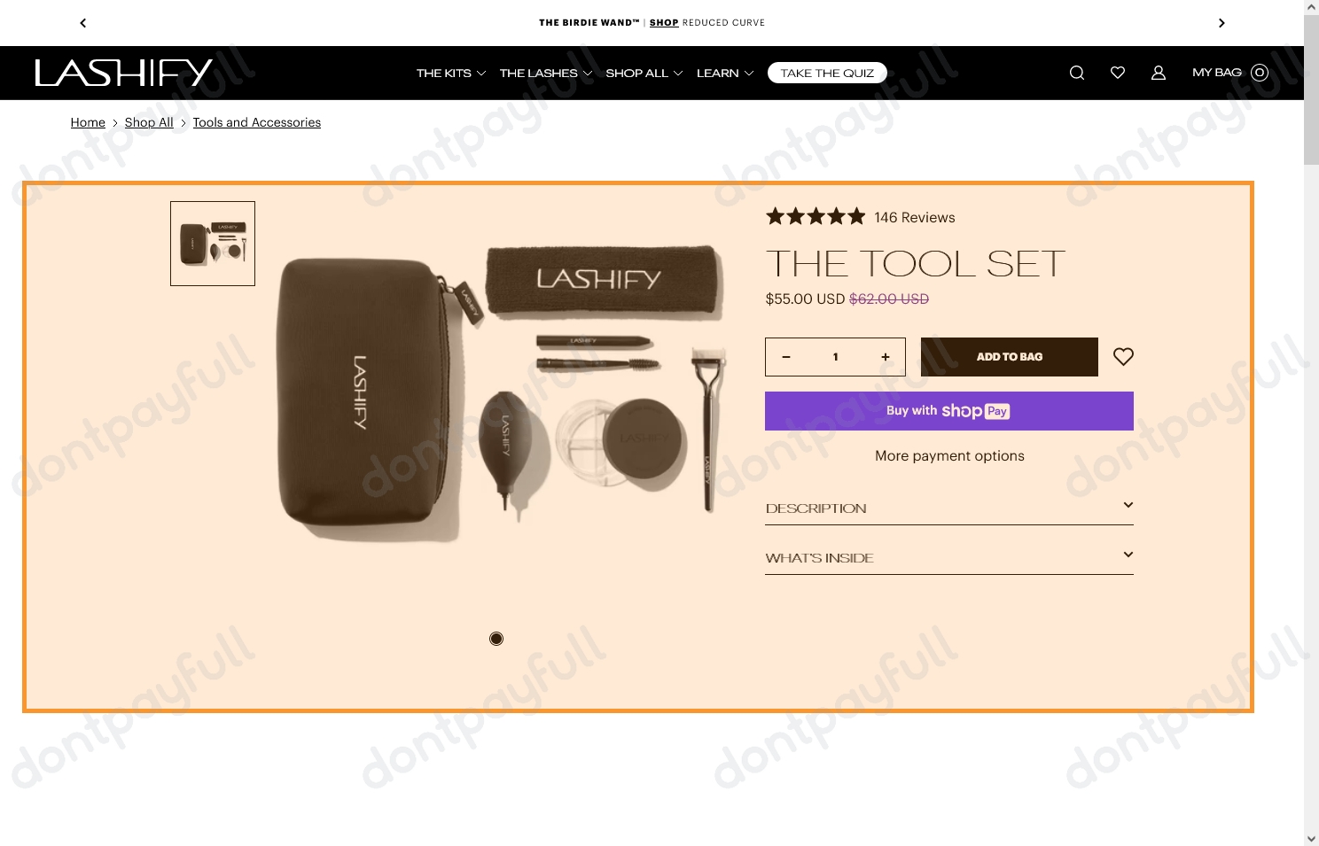 50 Off Lashify Discount Code, Coupon Codes March 2024