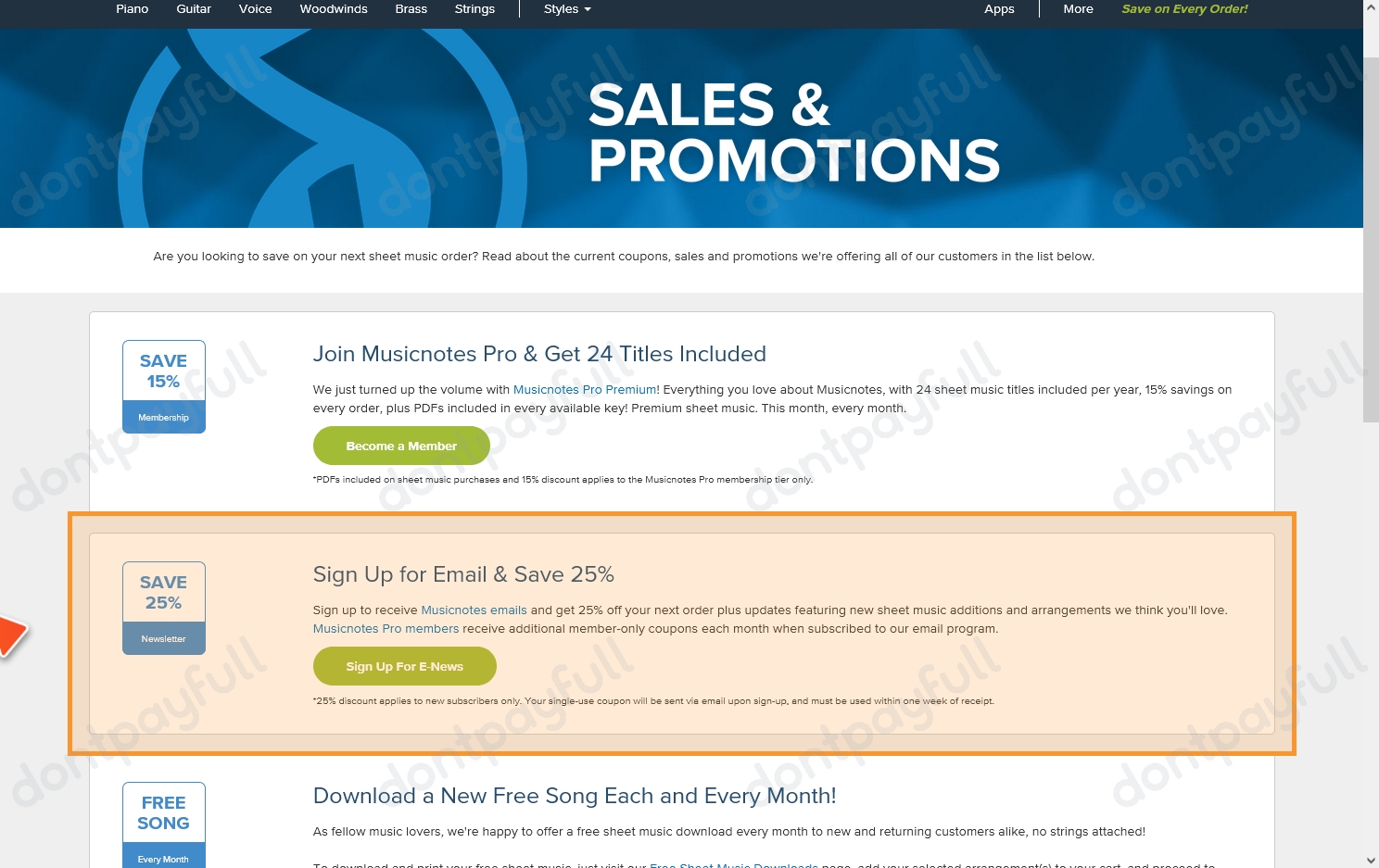 KaraFun Karaoke Coupons Dec 2023 Coupon, Promo Codes