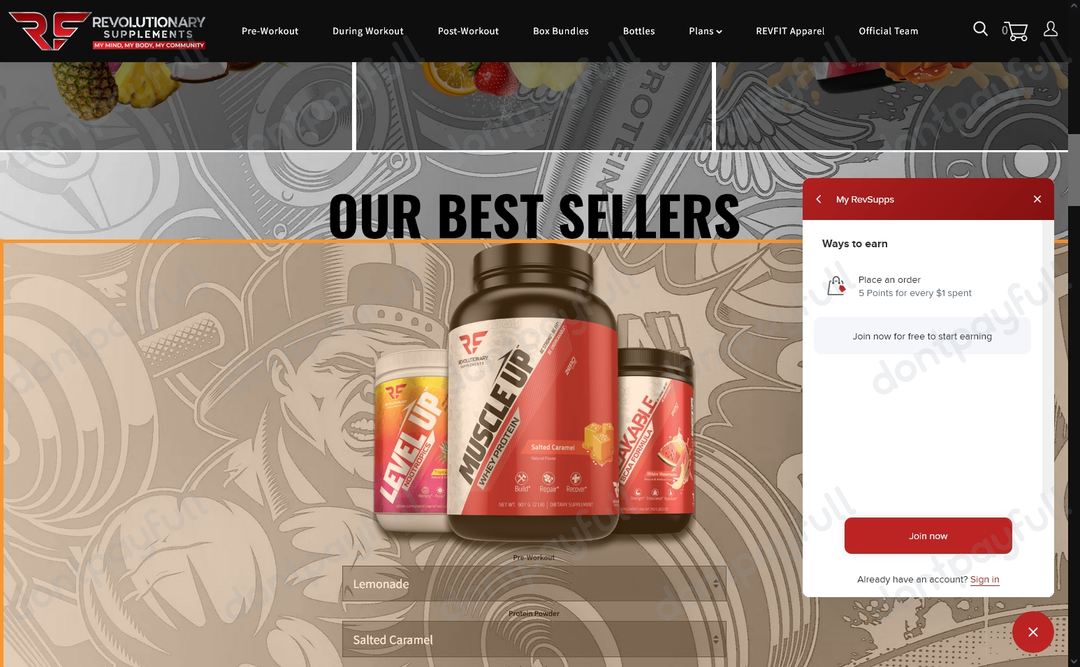 Revolutionary Supplements Coupons (50 Discount) 2024