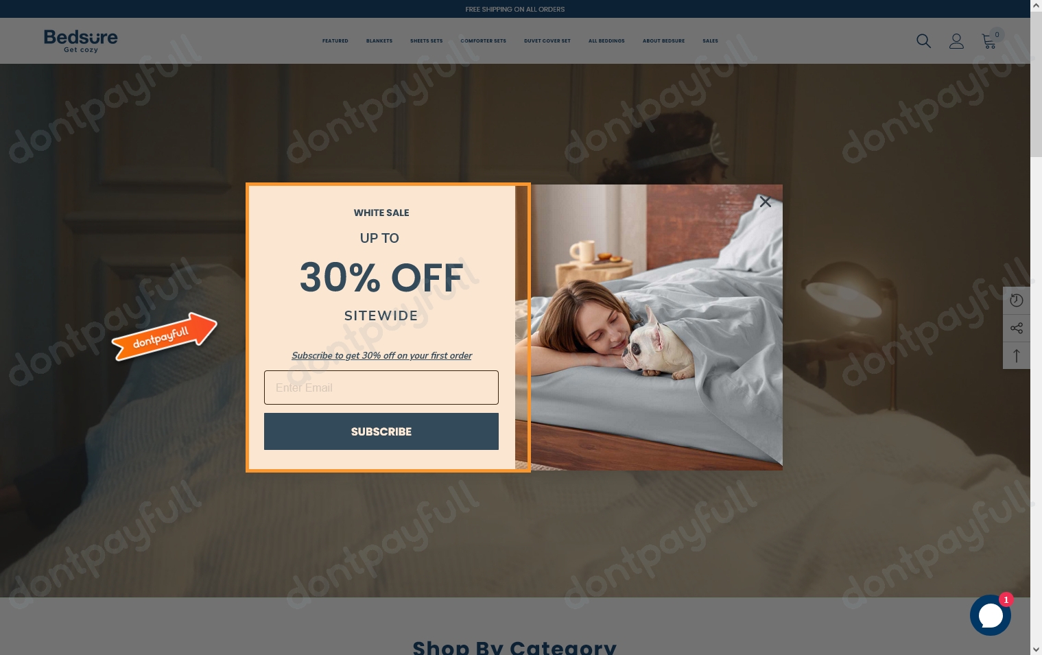 75 Off Bedsure Coupon Codes (48 Active) October 2024