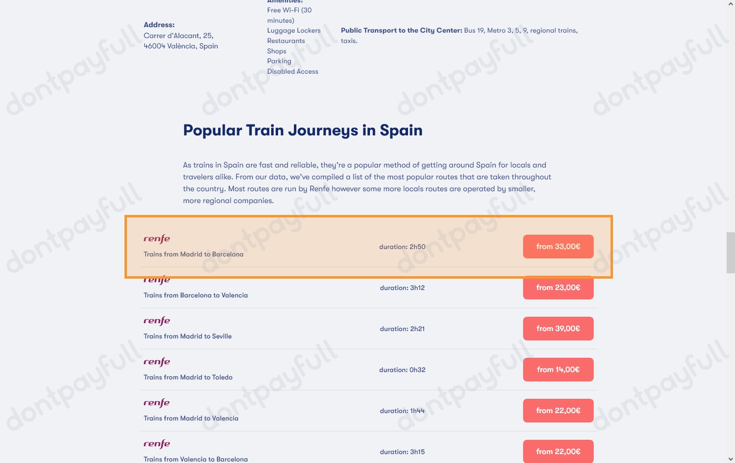 65 Off Omio Voucher Code, Discount Codes April 2025