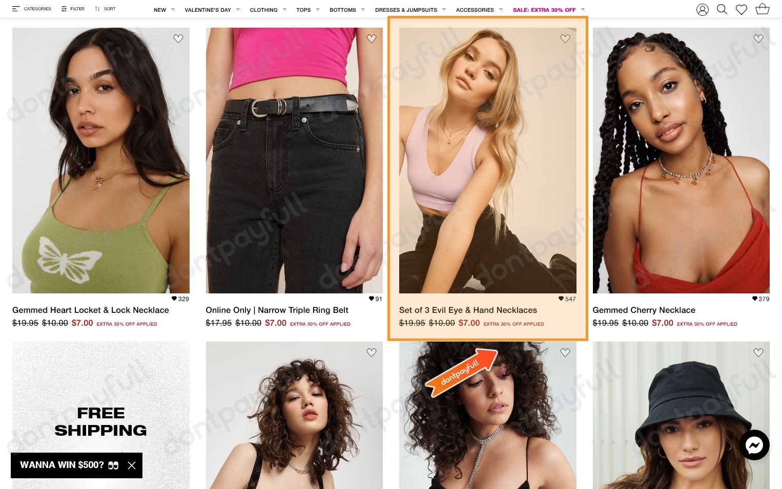 83 Off Garage Clothing Promo Code, Coupon Codes 2024
