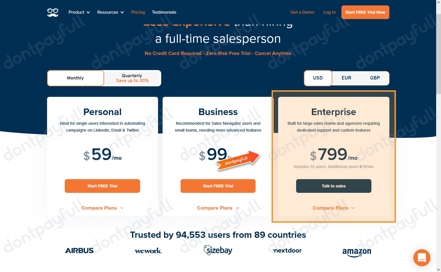 5 Meet Alfred Coupons, Promo Codes September 2024