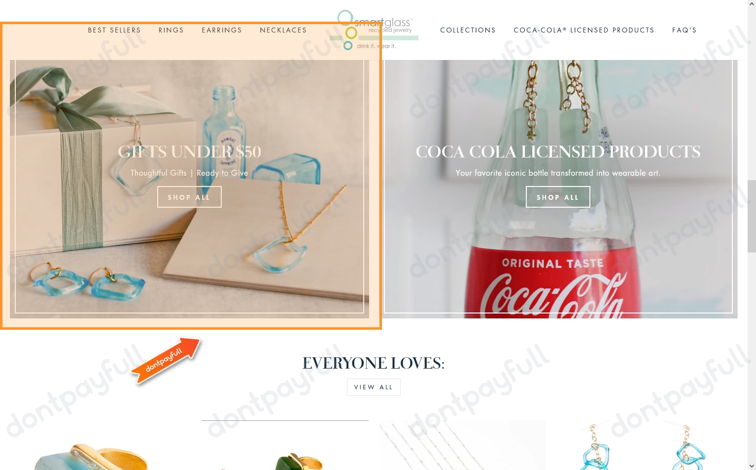 15 Off Smart Glass Jewelry COUPON CODES August 2024