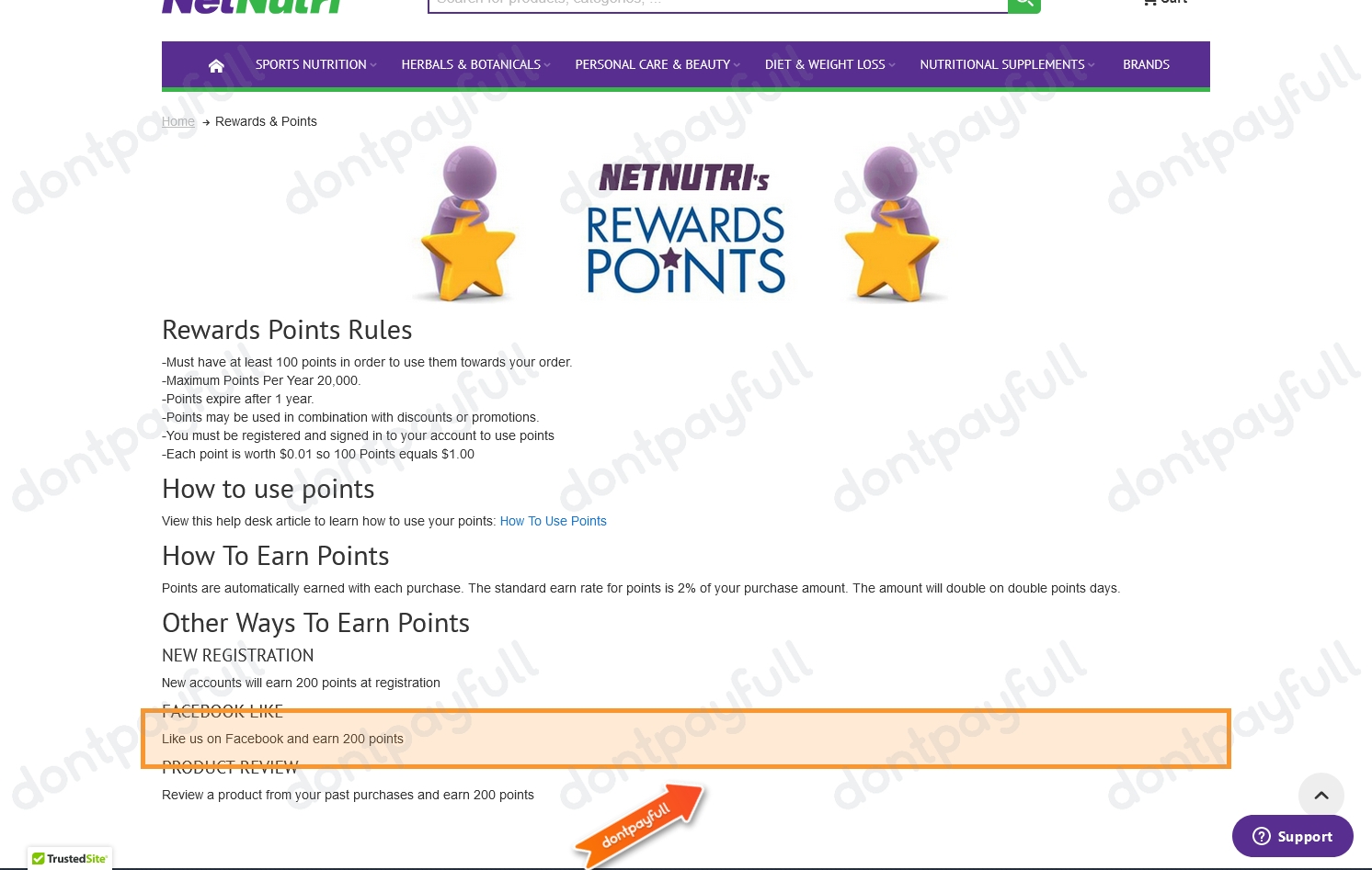 70 Off Net Nutri Coupon, Coupon Codes July 2024