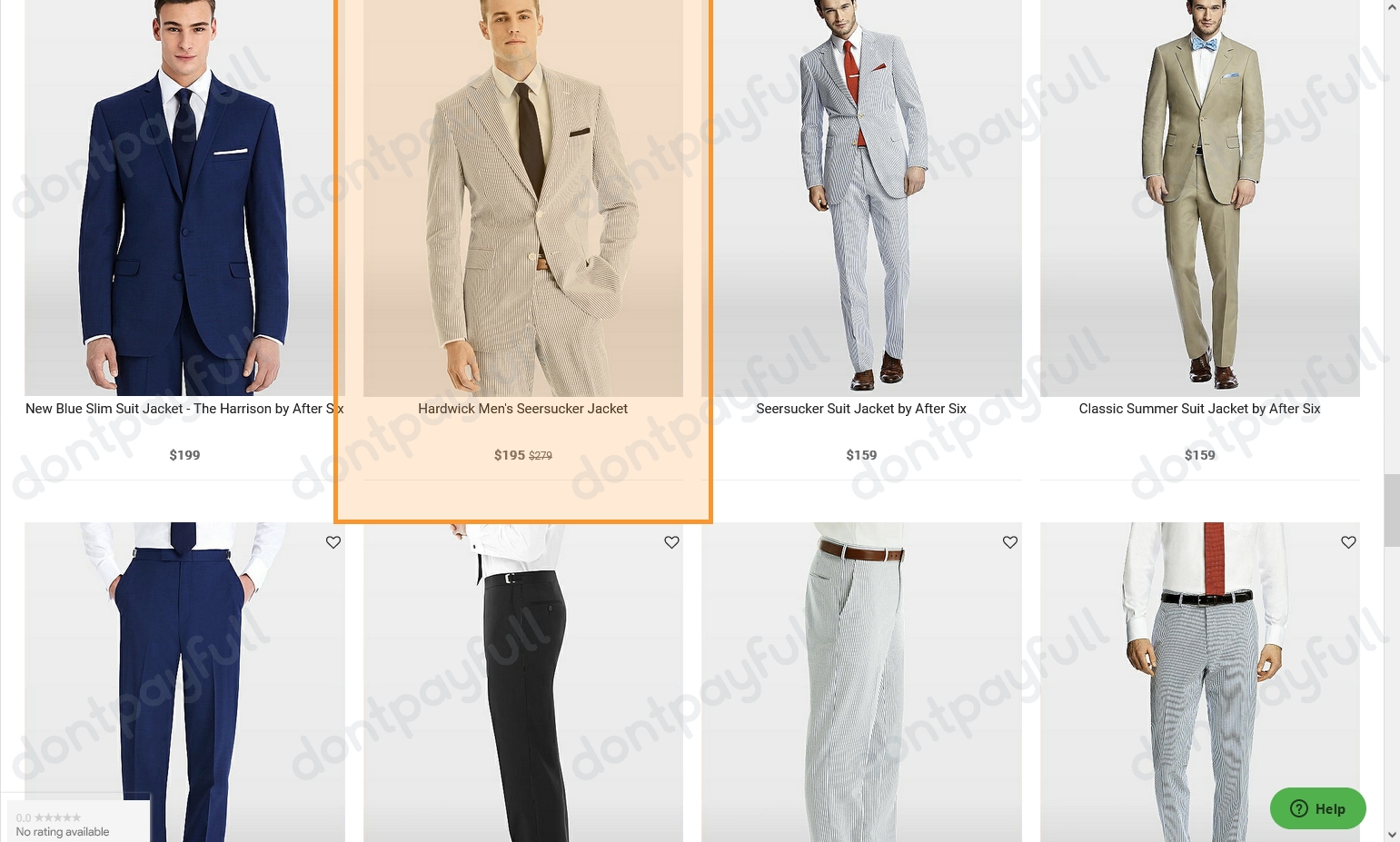 70 Off Dessy Group COUPON CODE September 2023