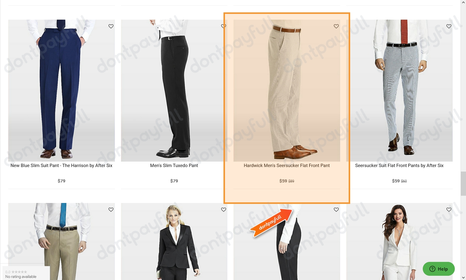 70 Off Dessy Group COUPON CODE September 2023