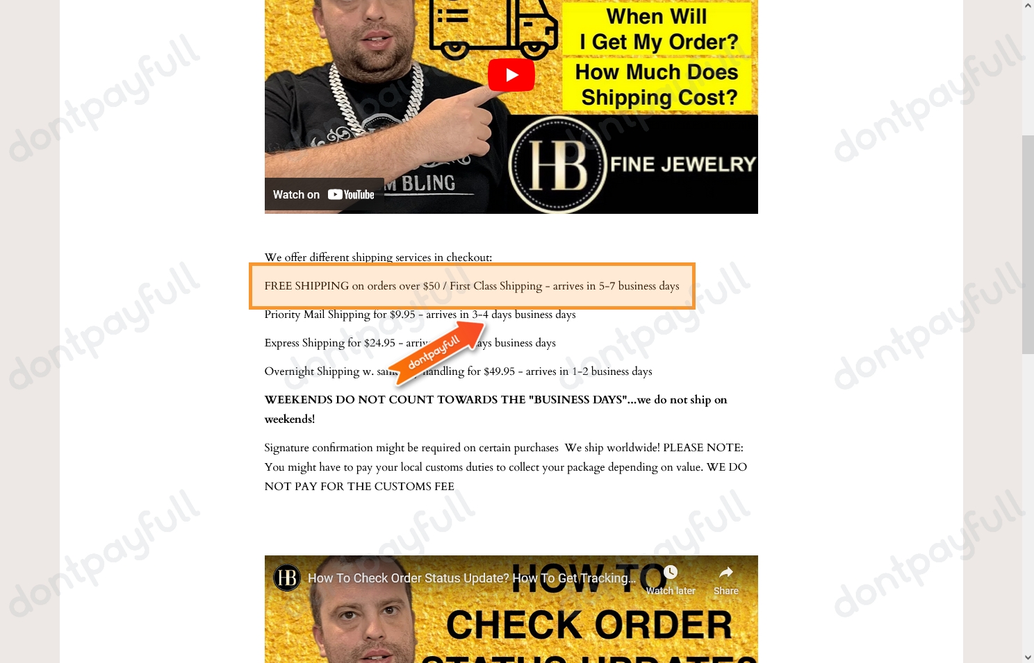 20 Off Harlem Bling COUPON CODE ⇨ February 2024