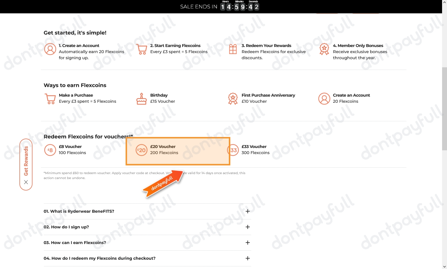 80 Off Ryderwear DISCOUNT CODES ⇨ October 2024
