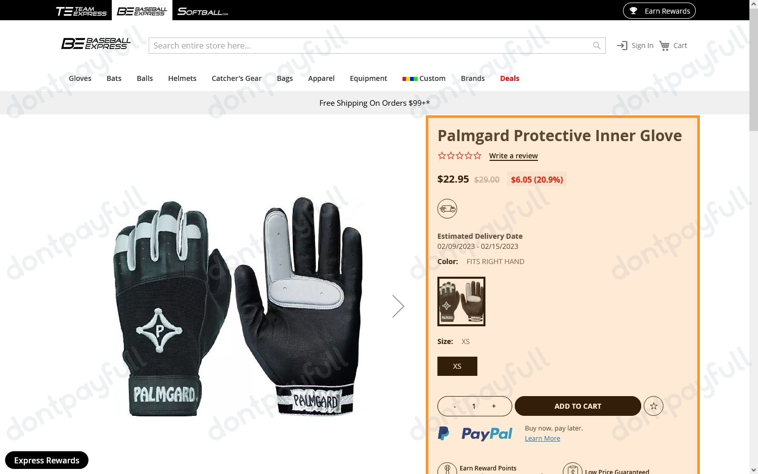 49 Off Baseball Express Coupon (26 Active) January 2024