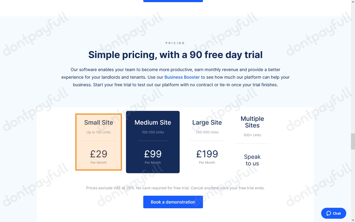 £100 Off Billing Better PROMO CODE (7 Active) March 2024