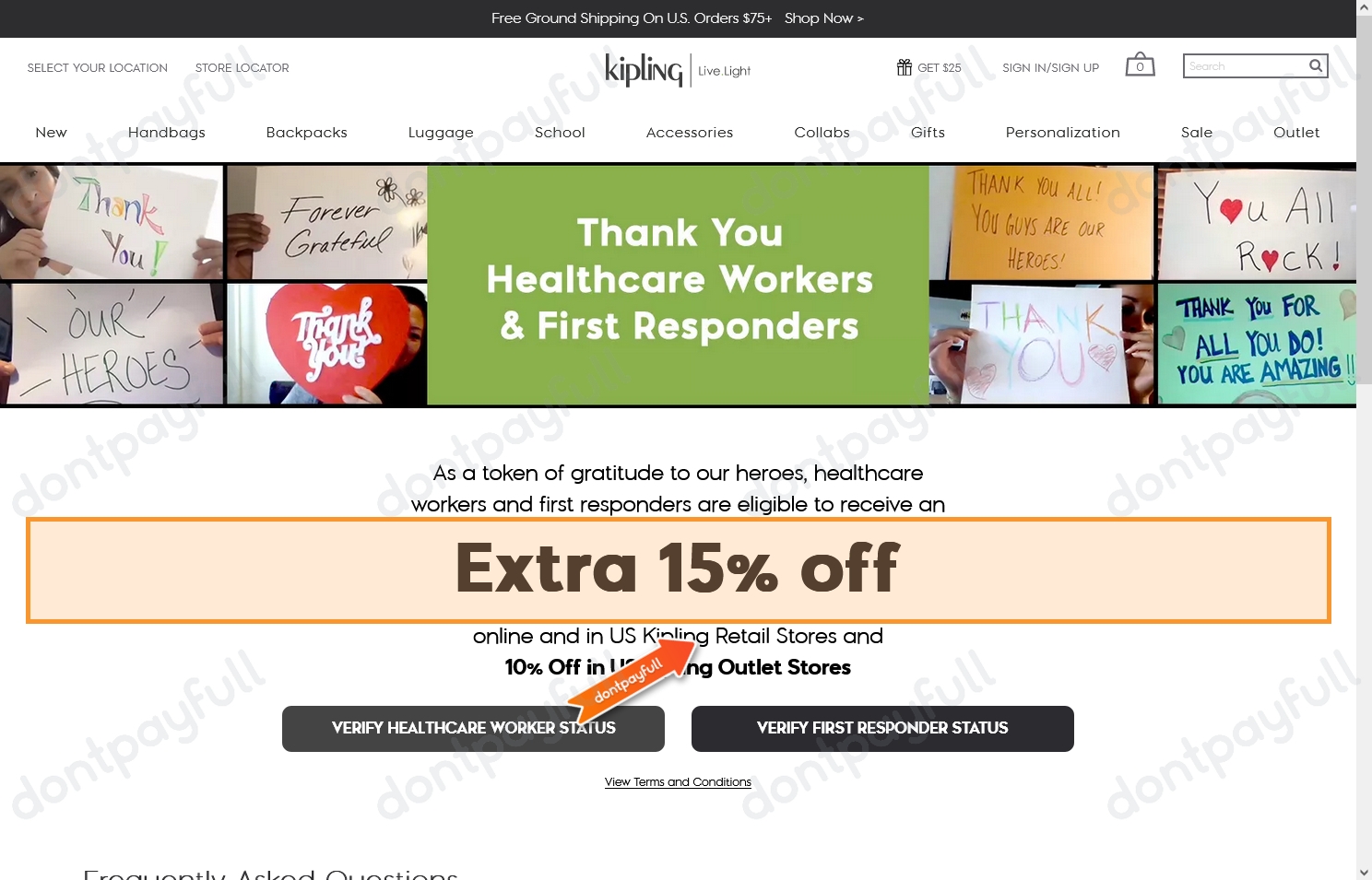 Kipling Coupons 60 Off Promo Codes September 2024