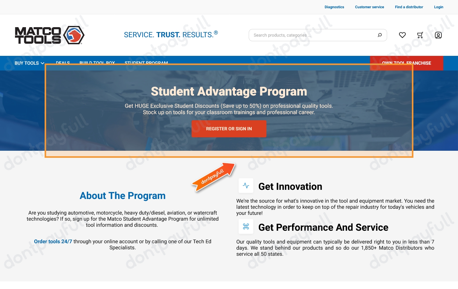 50 Off Matco Tools Promo Code, Coupons March 2023