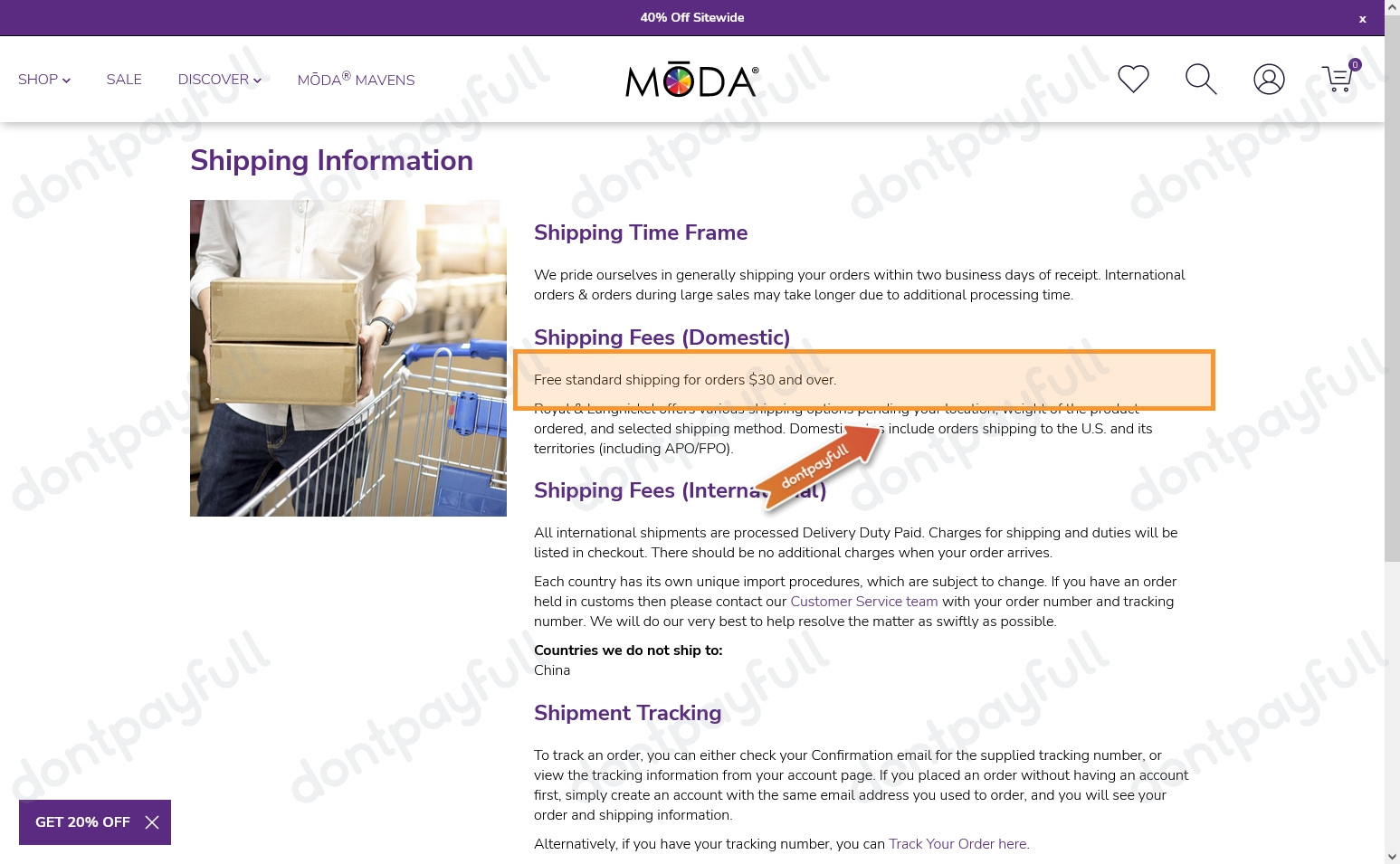 60 Off MODA Brush Coupons (14 Active) September 2024