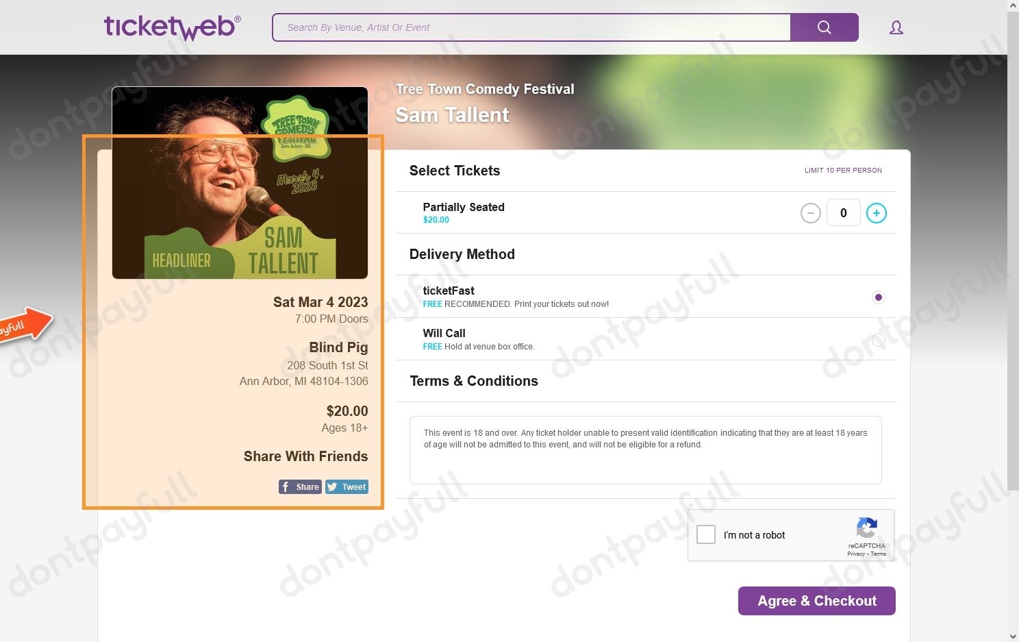 Improv Coupons February 2024 Coupon, Promo Codes