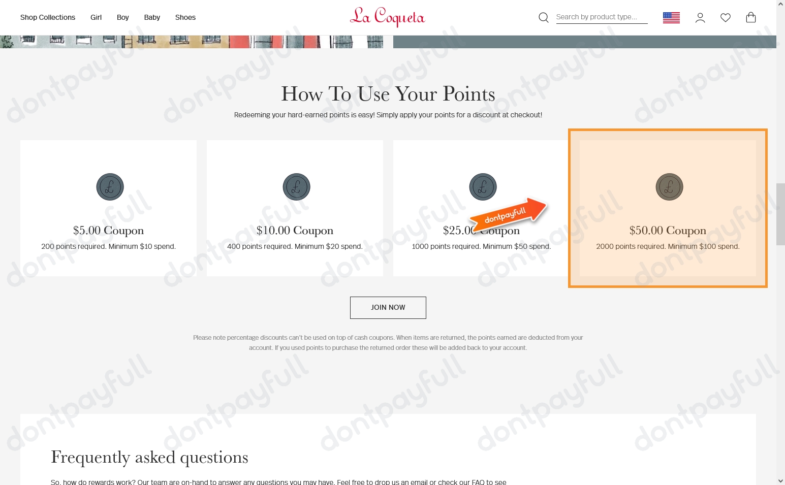 15 Off La Coqueta Discount Code (23 Active) May 2024