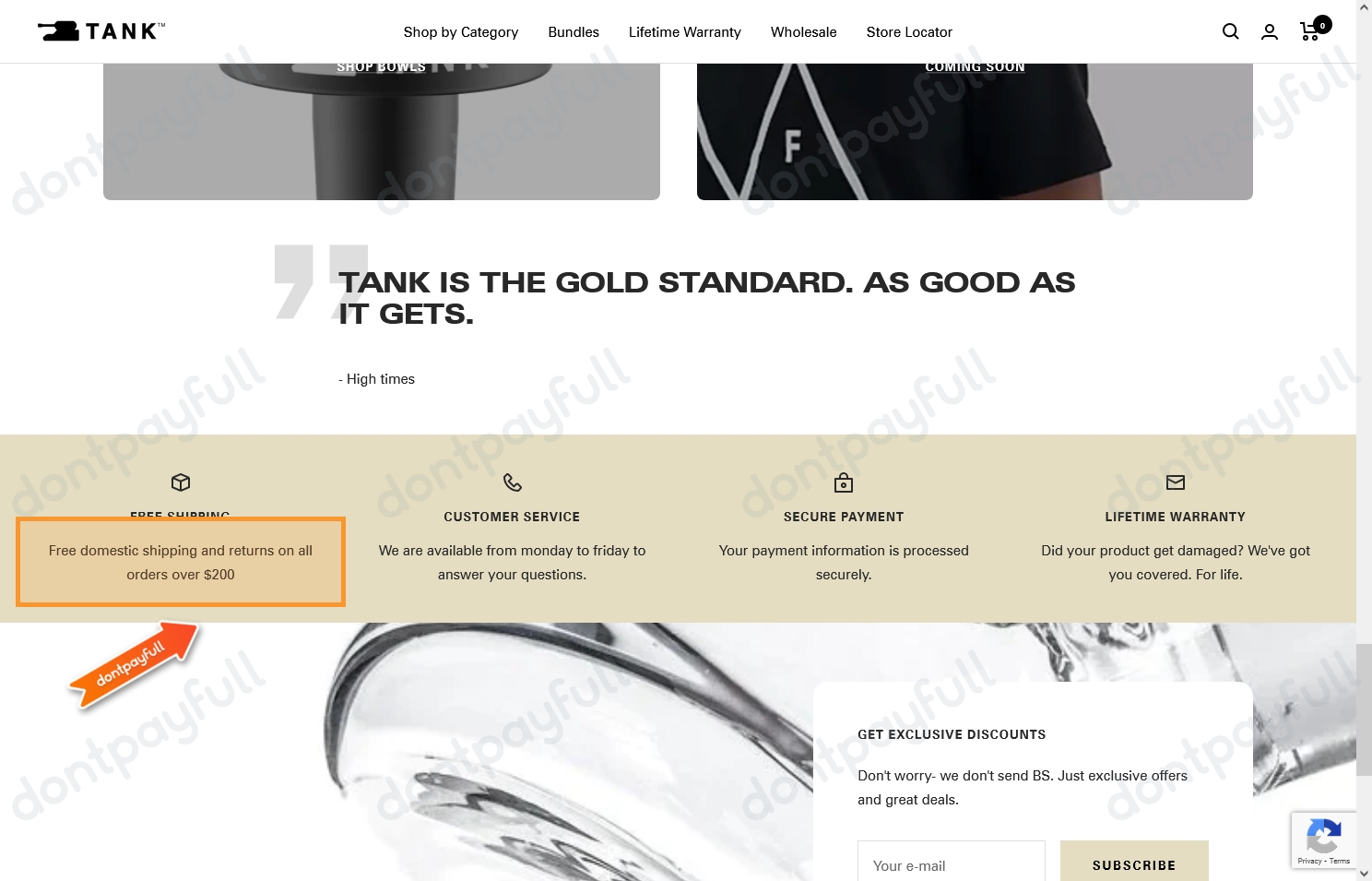 35 Off Tank Glass COUPON CODES ⇨ September 2024