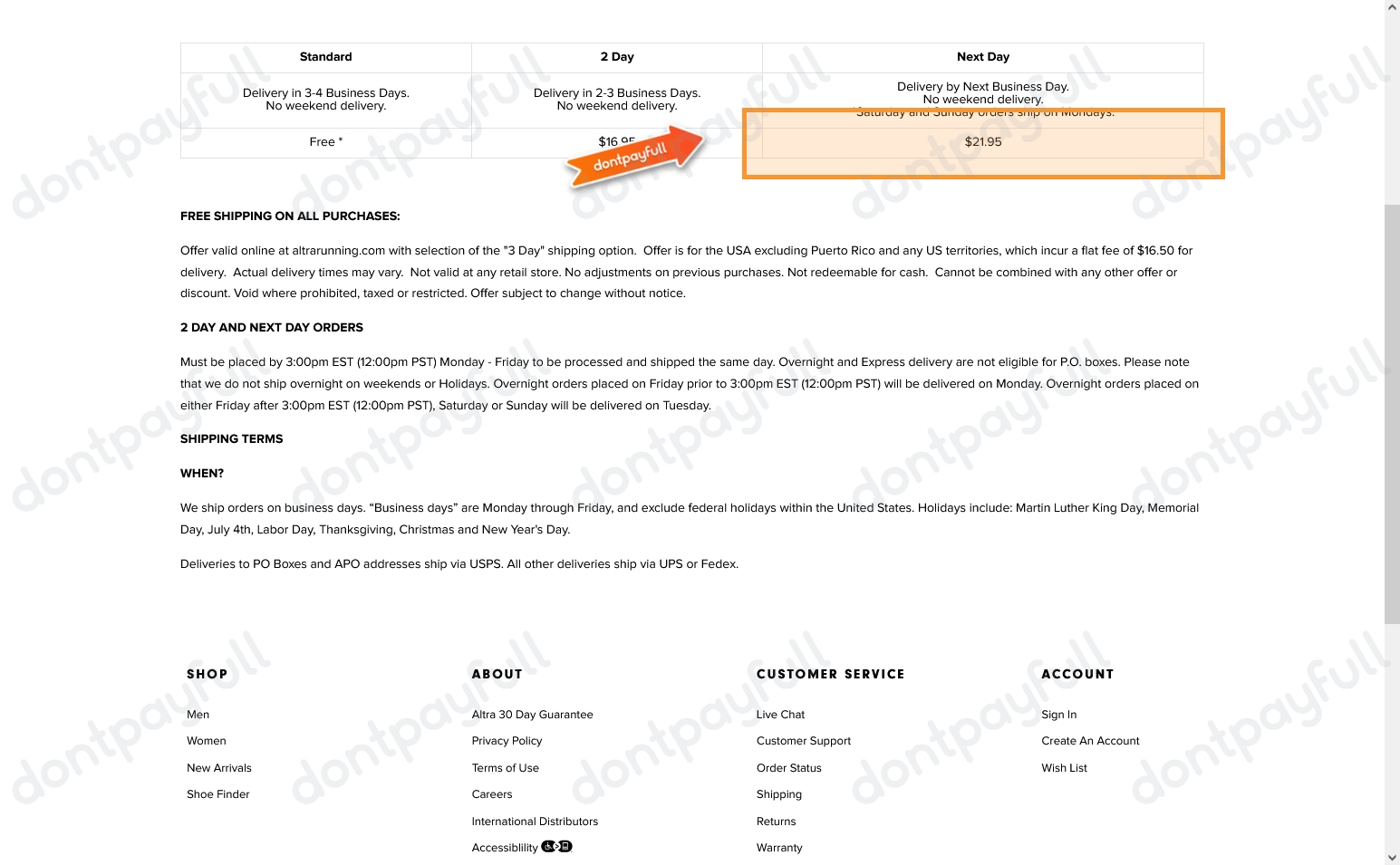 20 Off Altra Promo Code Coupon Codes September 2023