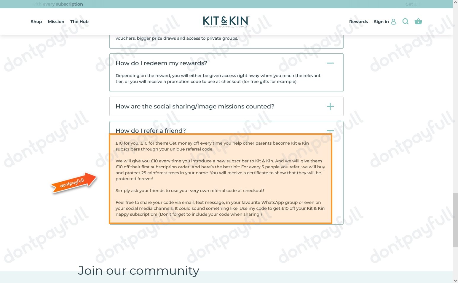 20 Off Kit & Kin Discount Code (12 Active) June 2023