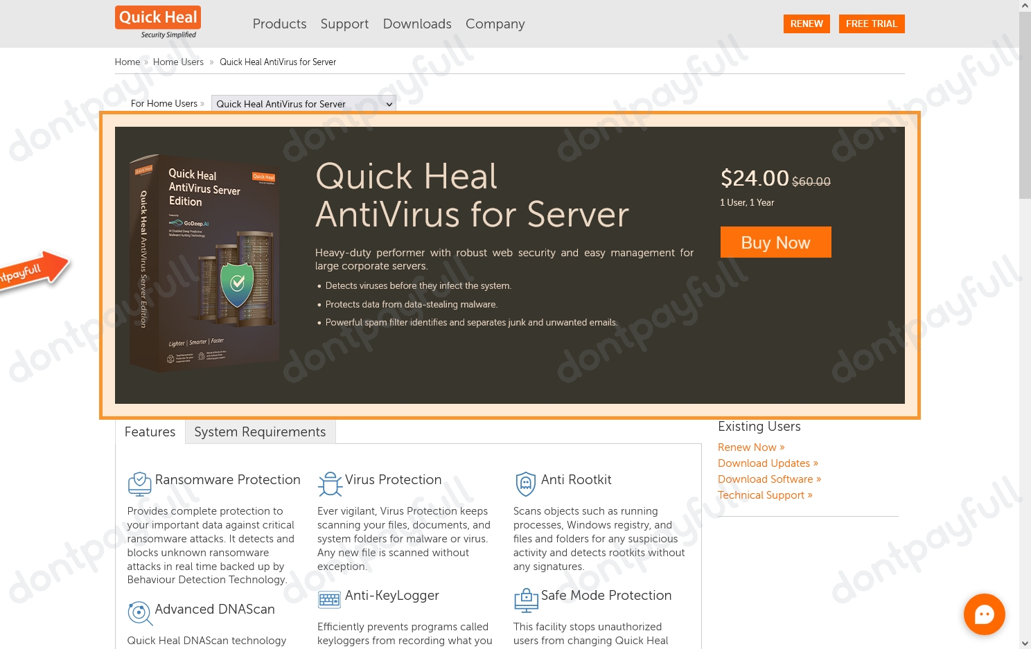 60 Off Quick Heal Discount Code (6 Active) February 2024