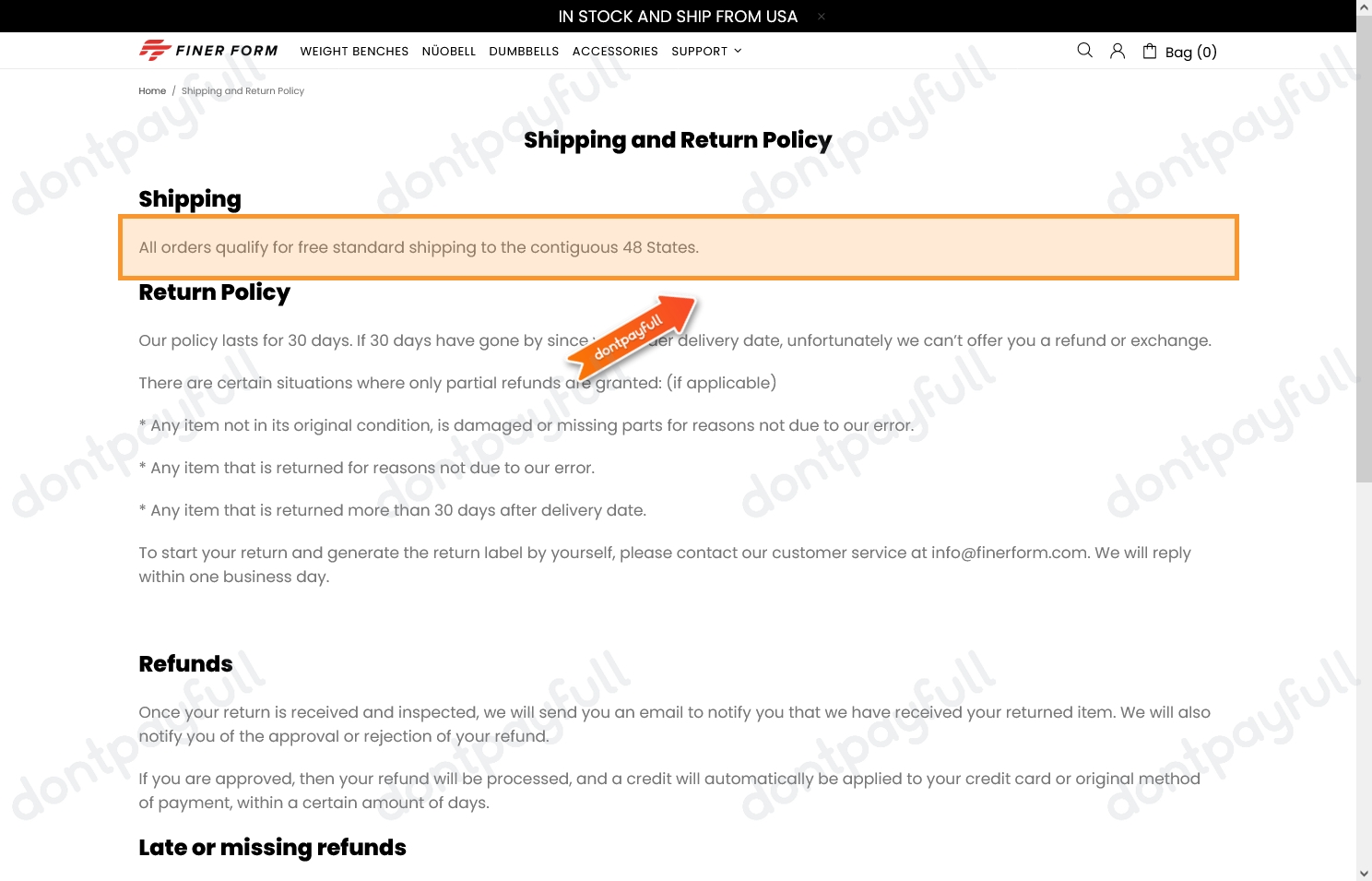 50 Off Finer Form DISCOUNT CODES ⇨ August 2024