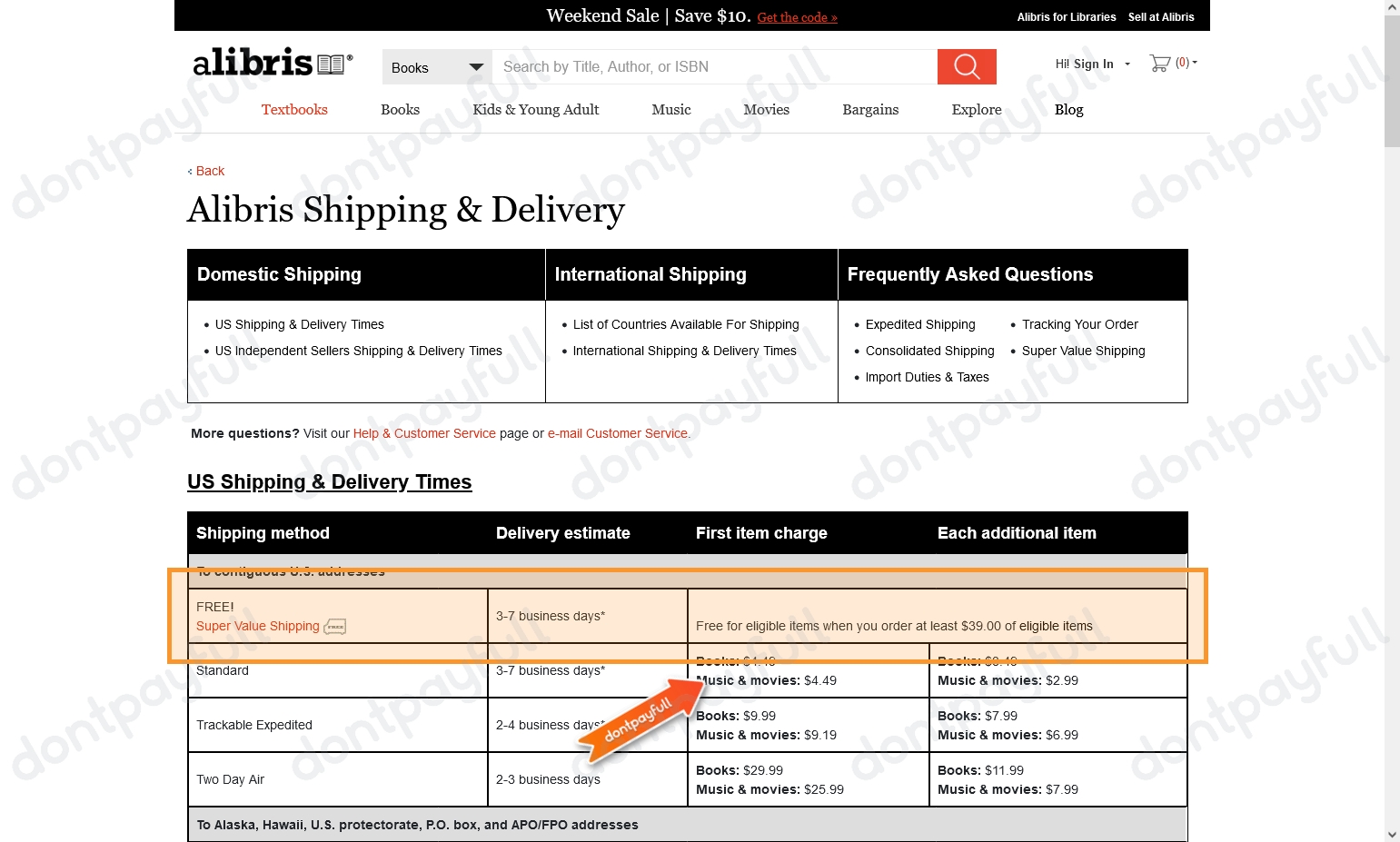 80 Off Alibris Coupon, Coupon Codes May 2024