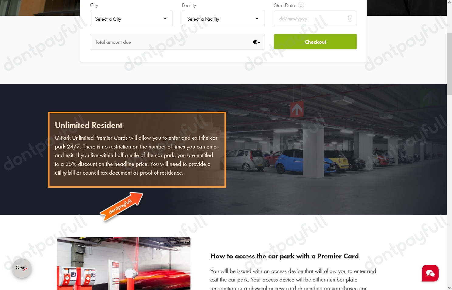 50% Off Q-Park DISCOUNT CODE ⇨ (4 ACTIVE) June 2024